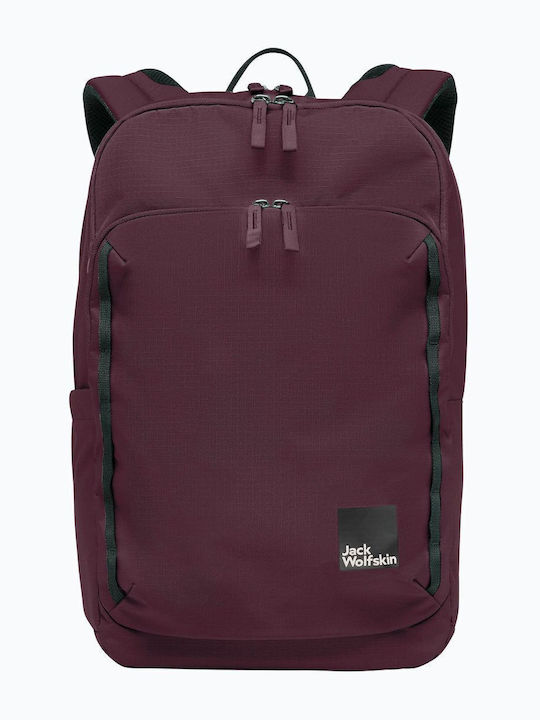 Jack Wolfskin Urban 24lt Μωβ