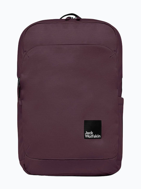 Jack Wolfskin Urban 20lt Μωβ