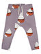 Pantaloni pentru Copii Chocolate Taupe