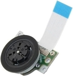 Spindle Optical Dvd Drive Motor Sony Playstation 2 Ps2 Slim 7700x 77000 Scph-7700x Κωδ.1-game197