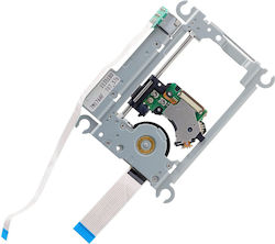 Optische Laser-Disc-Einheit Laser Deck Tdp-182w Tdp182w Mechanismus Sony Playstation 2 PS2 Slim Scph-7900x 79001 7900x 79xxx Khm-430caa Code 1-game209