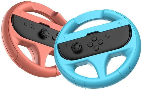 Subsonic Τιμόνι για Switch / Switch 2 / PC
