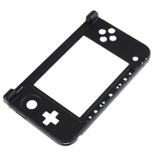 3DS Schwarz