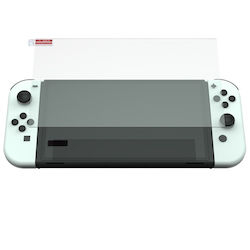 Προστασία Οθόνης Tempered Glass για Switch OLED Προστασία Οθόνης Tempered Glass για Switch OLED