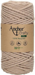 Anchor Anchor Crafty Μακραμέ Anchor Anchor Crafty Μακραμέ