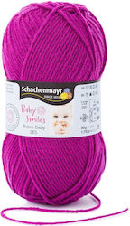 Baby Smiles 185 Dünnes Weiches Flauschiges Stri...