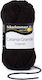 Schachenmayr Catania Grande Bumbac Negru 63m 50gr