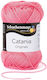 Catania Originals Bumbac Roz 125m 0409