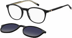 Tommy Hilfiger Th 2268/c 807 Brillengestelle mit Rezept