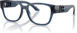 Dolce & Gabbana Kids Dx5006 3009 49