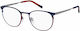 Tommy Hilfiger TH 2276 Wir Prescription Eyeglas...