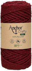 Anchor Combed Macrame Cord Crafty Fine Μακραμέ ...