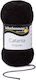 Schachenmayr Catania Originals Bumbac Negru 125m