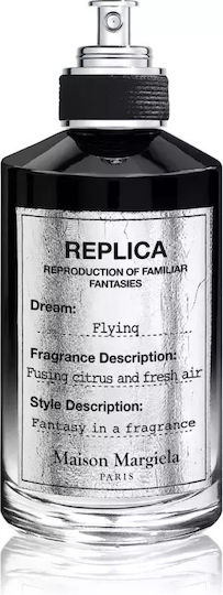 Maison Margiela REPLICA 100ml、 Maison Martin Margiela Replica Eau de Parfum 100ml | Skroutz Romania