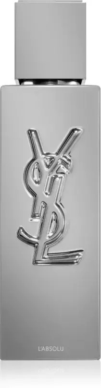 Ysl Myslf Eau de Parfum Refillable
