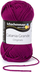 Schachenmayr Catania Grande Φούξια