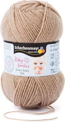 Baby Smiles 185 Dünnes Weiches Flauschiges Stri...