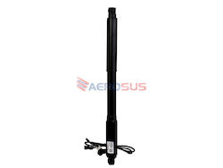 Aerosus Bmw X5 E70 Rear Left Electric Lifting Trunk Base 2007 2008 2009 2010 2011 2012 2013 200037 Aerosus Bmw X5 E70 Rear Left Electric Lifting Trunk Base 2007 2008 2009 2010 2011 2012 2013 200037
