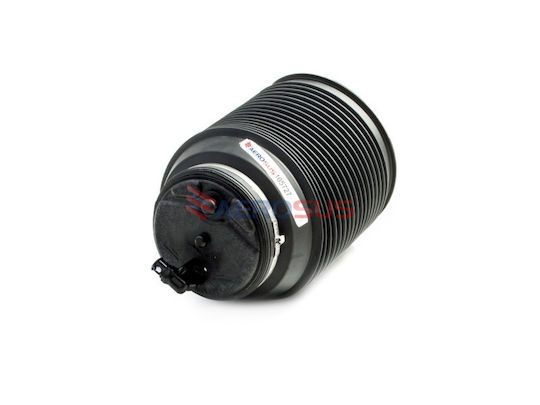 Aerosus Toyota Land Cruiser Prado 120 J120 Rear Left Air Spring Bag 2002 2003 2004 2005 2006 2007 2008 2009 165727