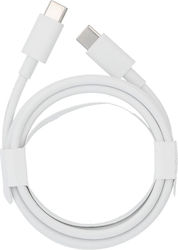 Google USB 2.0 USB-C male - USB-C 1m Bulk