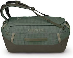 Osprey 40 Travel Bag Πράσινο