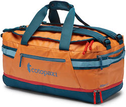 Cotopaxi Duffel 50lt Πορτοκαλί Cotopaxi Duffel 50lt Πορτοκαλί
