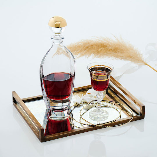 Pantazelos Creations Set Naș 3buc