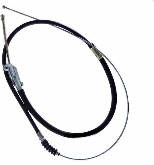 Handbrake Cable Toyota Hilux Yn85 Ln85 '89-'94 1cab Back Left