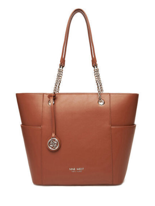 Nine West Geantă de damă De umăr Maro CEO-NEBRASKA-LDA8208