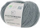 Austermann Merino Μάλλινο Γκρι 160m