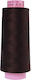 Seracor Thread 120 2500m C23 Color 1002