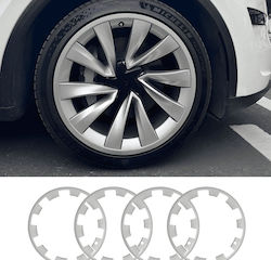 Προστατευτικά Ζάντας 20' Model Y Juniper