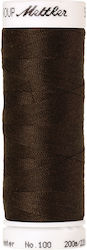 Seralon 100 Fir De Cusut 200m Culoare 1048