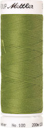 Seralon 100 Fir De Cusut 200m Culoare 1146