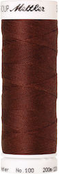Seralon 100 Fir De Cusut 200m Culoare 0196