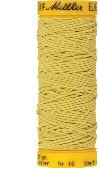 Fir Elastic 10m Sp 60% Elastan 40% Poliester