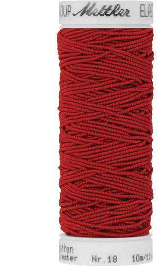 Elastic Thread 10m Sp 60% Elastane 40% Polyester