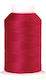Overlock Sewing Thread Fineness 120 1000 M Cone...