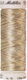 Metallischer Faden 40 100m Farbe 9924