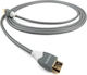 Chord Kabel HDMI-Stecker - HDMI-Stecker 1m Schwarz