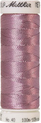 Fir Metallic 40 100m Culoare 2830