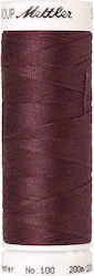 Seralon 100 Fir De Cusut 200m Culoare 0153
