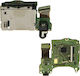 Game Socket Headphone Board V2 Nintendo Switch Cod.1-game 211