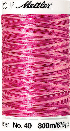 Poly Sheen Multi 40 800m Thread Color 9923