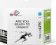 TB Print Compatible Inkjet Printer Ink Brother LC427C Cyan 1pcs