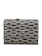 Small Women's Wallet Classic Brown