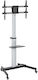 LogiLink TV Mount Floor up to 86" and 50kg
