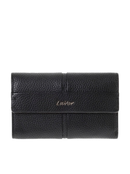 Lavor Large Leather Women's Wallet Classic with...