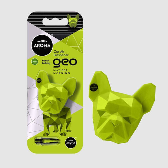 Ароматизатор За Кола Пространство Matisse Morning Dog Aroma Car Agroequip