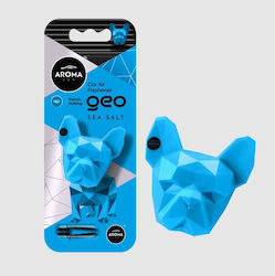 Αρωματικο Αυτοκινητου Χωρου Sea Salt Dog Aroma Car Agroequip
